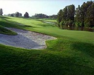 Heron Lake Golf Course & Resort